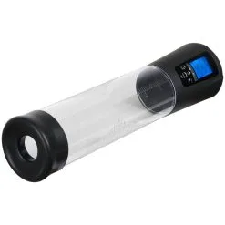 Sinful MR.MEMBR Training Unit Automatische Penispomp -Sexy lingerie Verkoop 27545 mr membr training unit automatic penis pump 04 product q100