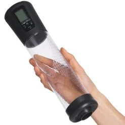 Sinful MR.MEMBR Training Unit Automatische Penispomp -Sexy lingerie Verkoop 27545 mr membr training unit automatic penis pump 50 hand q100