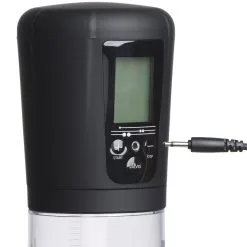 Sinful MR.MEMBR Training Unit Automatische Penispomp -Sexy lingerie Verkoop 27545 mr membr training unit automatic penis pump 51 hand q100