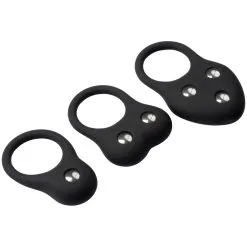 Sinful MR.MEMBR Bal Stretcher En Penis Training Set 3 Stuks -Sexy lingerie Verkoop 27546 mr membr ball stretcher and penis training kit 3 pcs 02 product q100