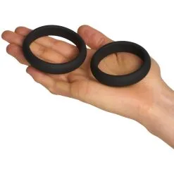 Sinful MR.MEMBR Enhancing Cockring Set 5 Stuks -Sexy lingerie Verkoop 27547 mr membr enhancing cock ring set 5 pcs 50 hand q100