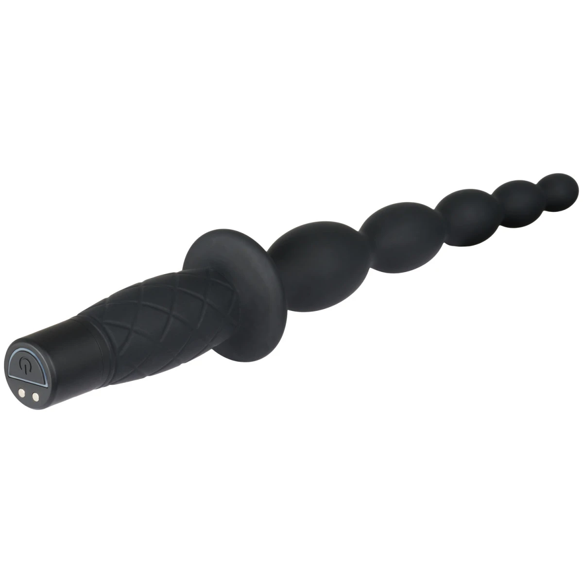 Sinful Obaie Oplaadbare Vibrerende Anale Kralen 4 Sinful Obaie Oplaadbare Vibrerende Anale Kralen - Afbeelding 2