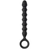 Sinful Obaie Solid Beaded Anale Kralen 2 Sinful Obaie Solid Beaded Anale Kralen -Sexy lingerie Verkoop 27555 obaie solid beaded anal stimulator 01 product q100