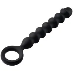 Sinful Obaie Solid Beaded Anale Kralen -Sexy lingerie Verkoop 27555 obaie solid beaded anal stimulator 03 product q100