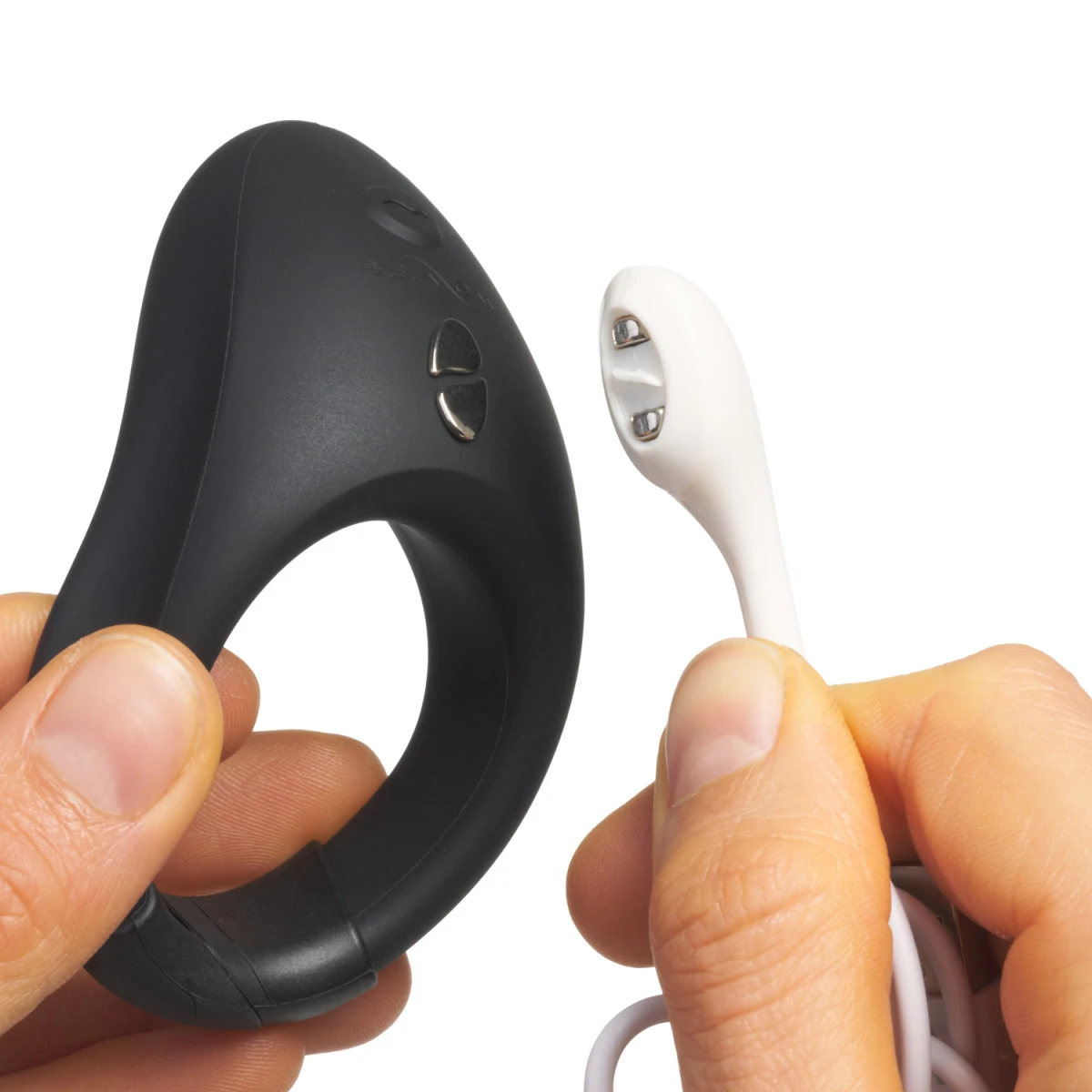 Wow Tech We-Vibe Tease Us Special Edition Bond Vibrerende Cockring Set 8 Wow Tech We-Vibe Tease Us Special Edition Bond Vibrerende Cockring Set - Afbeelding 6