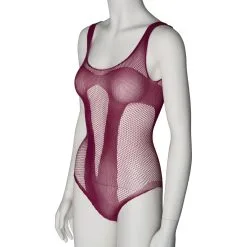 Sinful NORTIE Forest Acid Bordeaux Body -Sexy lingerie Verkoop 27658 nortie forest acid body bordeaux 05 product q100