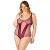 Sinful NORTIE Forest Acid Bordeaux Body Plus Size 2 Sinful NORTIE Forest Acid Bordeaux Body Plus Size -Sexy lingerie Verkoop 27659 nortie forest acid bordeaux body plus size 00208 model q100 1
