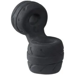 Shots Perfect Fit Cock- En Balring + Stretcher 9 Shots Perfect Fit Cock- En Balring + Stretcher -Sexy lingerie Verkoop 27683 perfect fit cock and ball ring 02 product q100