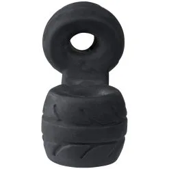 Shots Perfect Fit Cock- En Balring + Stretcher 10 Shots Perfect Fit Cock- En Balring + Stretcher -Sexy lingerie Verkoop 27683 perfect fit cock and ball ring 03 product q100