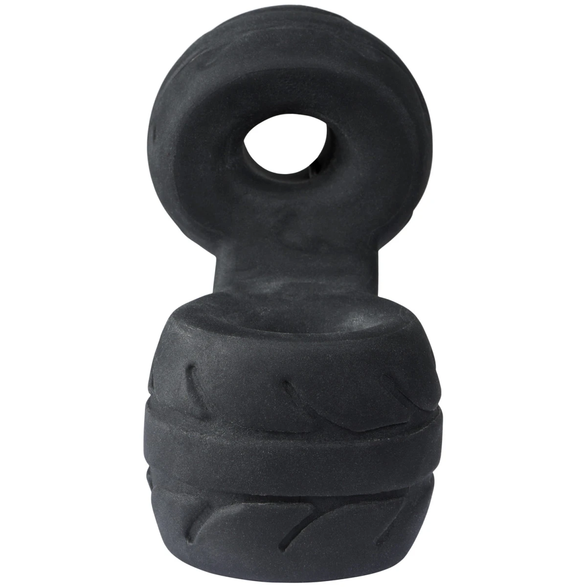 Shots Perfect Fit Cock- En Balring + Stretcher 5 Shots Perfect Fit Cock- En Balring + Stretcher - Afbeelding 3