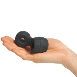 Shots Perfect Fit Cock- En Balring + Stretcher 12 Shots Perfect Fit Cock- En Balring + Stretcher -Sexy lingerie Verkoop 27683 perfect fit cock and ball ring 50 hand q100