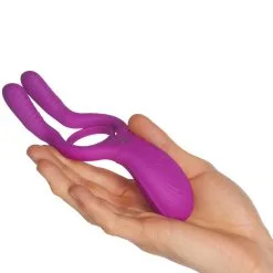 Sinful Baseks Dual Fun Cockring Voor Koppels -Sexy lingerie Verkoop 27715 baseks dual fun couple s cock ring 50 hand q100 2