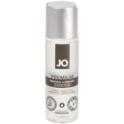 System JO Premium Siliconen Glijmiddel 60 Ml