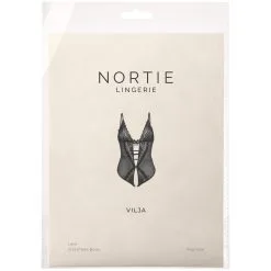 Sinful NORTIE Vilja Lace Kruisloze Body Plus Size -Sexy lingerie Verkoop 27768 nortie vilja lace crotchless body plus size 90 pack q100