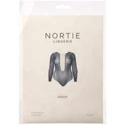 Sinful NORTIE Siggy Night Blue Bodystocking Plus Size 15 Sinful NORTIE Siggy Night Blue Bodystocking Plus Size -Sexy lingerie Verkoop 27777 nortie siggy bodystocking night blue plus size 90 pack q100
