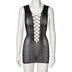 Sinful NORTIE Siggy Mini Jurk 11 Sinful NORTIE Siggy Mini Jurk -Sexy lingerie Verkoop 27782 nortie siggy mini dress 04 product q100