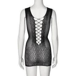 Sinful NORTIE Siggy Mini Jurk 13 Sinful NORTIE Siggy Mini Jurk -Sexy lingerie Verkoop 27782 nortie siggy mini dress 06 product q100