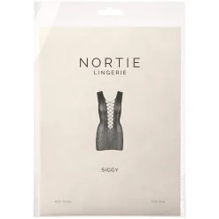 Sinful NORTIE Siggy Mini Jurk 14 Sinful NORTIE Siggy Mini Jurk -Sexy lingerie Verkoop 27782 nortie siggy mini dress 90 pack q100