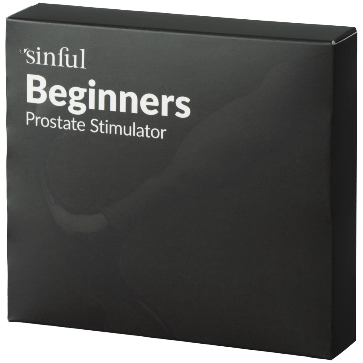 Sinful Beginners Prostaatstimulator 8 Sinful Beginners Prostaatstimulator - Afbeelding 6
