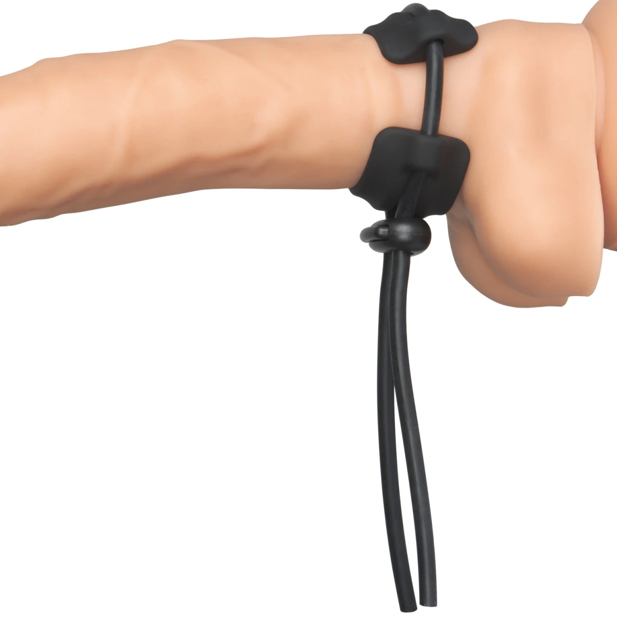 Sinful MR.MEMBR Tense Lasso Cockring 5 Sinful MR.MEMBR Tense Lasso Cockring - Afbeelding 3