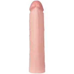 Pipedream Fantasy X-tensions Elite Light Penis Sleeve Extension 8 Pipedream Fantasy X-tensions Elite Light Penis Sleeve Extension -Sexy lingerie Verkoop 27893 fantasy x tensions elite remote controlled vibrating penis sleeve light 02 product q100