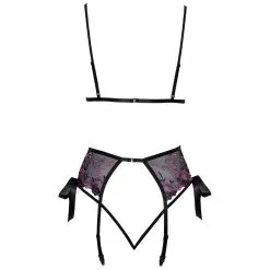 Orion Kissable Floral BH En Jarretel Set 10 Orion Kissable Floral BH En Jarretel Set -Sexy lingerie Verkoop 28049 kissable floral bra and suspender set 04 product q100 1