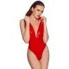 Orion Black Level Red Body -Sexy lingerie Verkoop 28089 black level red body 01 model q100 1