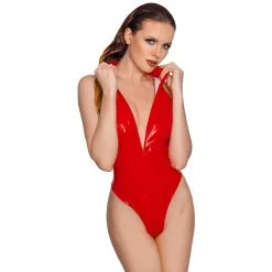 Orion Black Level Red Body