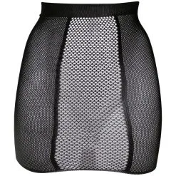 Shots Le Désir High Waist Visnet Rok -Sexy lingerie Verkoop 28137 le desir mesh skirt 03 product q100