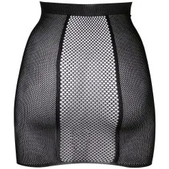 Shots Le Désir High Waist Visnet Rok -Sexy lingerie Verkoop 28137 le desir mesh skirt 04 product q100
