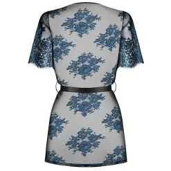 Amocarat Obsessive Yassmyne Kanten Kimono 10 Amocarat Obsessive Yassmyne Kanten Kimono -Sexy lingerie Verkoop 28159 obsessive yassmyne lace kimono 04 product q100