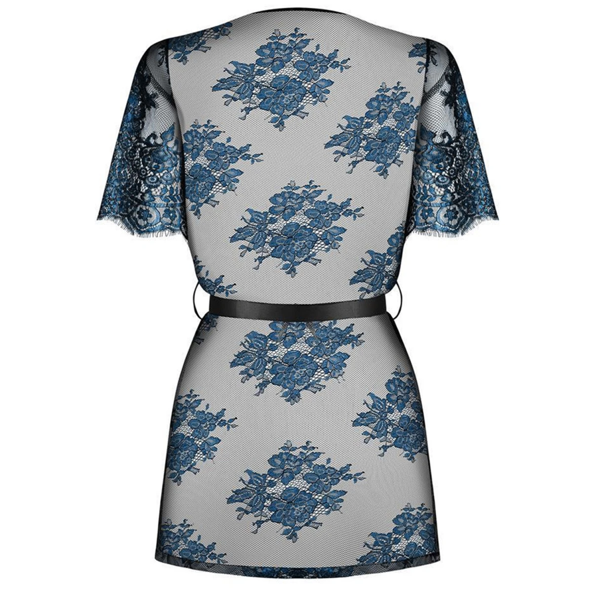 Amocarat Obsessive Yassmyne Kanten Kimono 6 Amocarat Obsessive Yassmyne Kanten Kimono - Afbeelding 4