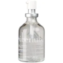 Überlube Luxe Siliconen Glijmiddel 55 Ml