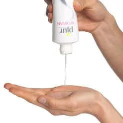 Pjur Woman Siliconen Glijmiddel 250 Ml -Sexy lingerie Verkoop 28240 pjur woman silicone lube 250 ml 51 hand q100