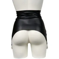 Orion Late X Latex Jarretelgordel 10 Orion Late X Latex Jarretelgordel -Sexy lingerie Verkoop 28326 late x suspender belt 02 product q100