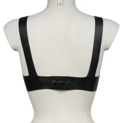 Orion Late X Latex Bustier -Sexy lingerie Verkoop 28332 late x bustier 04 product q100