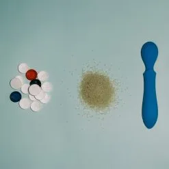 Sinful Ohhcean OBP-06 Vibrerende Cockring Met Afstandsbediening -Sexy lingerie Verkoop ohhcean obp 01 upcycle 2