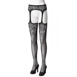 Sinful NORTIE Sif Kruisloze Kanten Panty -Sexy lingerie Verkoop sif bundl se blonde str mpebukser 21306 y 8328 03web